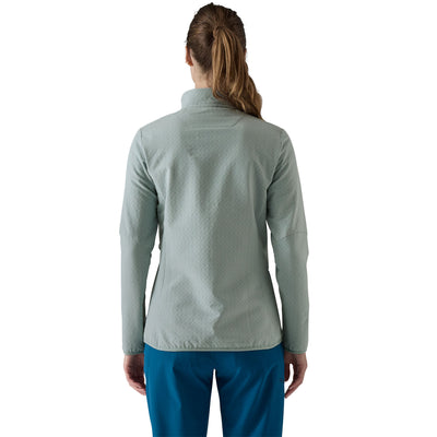 Women's R2 CrossStrata Jacket