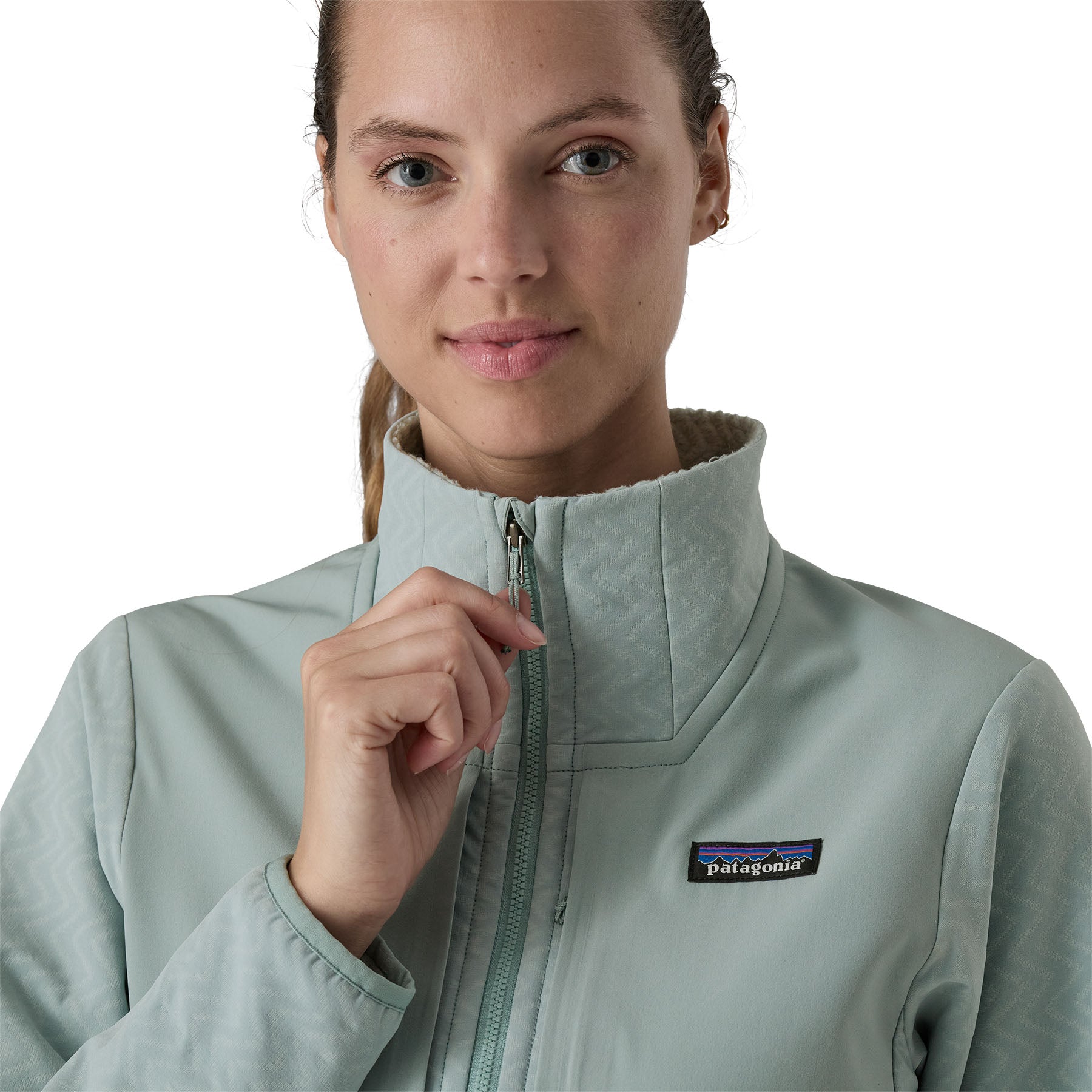 Women's R2 CrossStrata Jacket