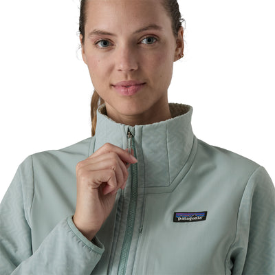 Women's R2 CrossStrata Jacket