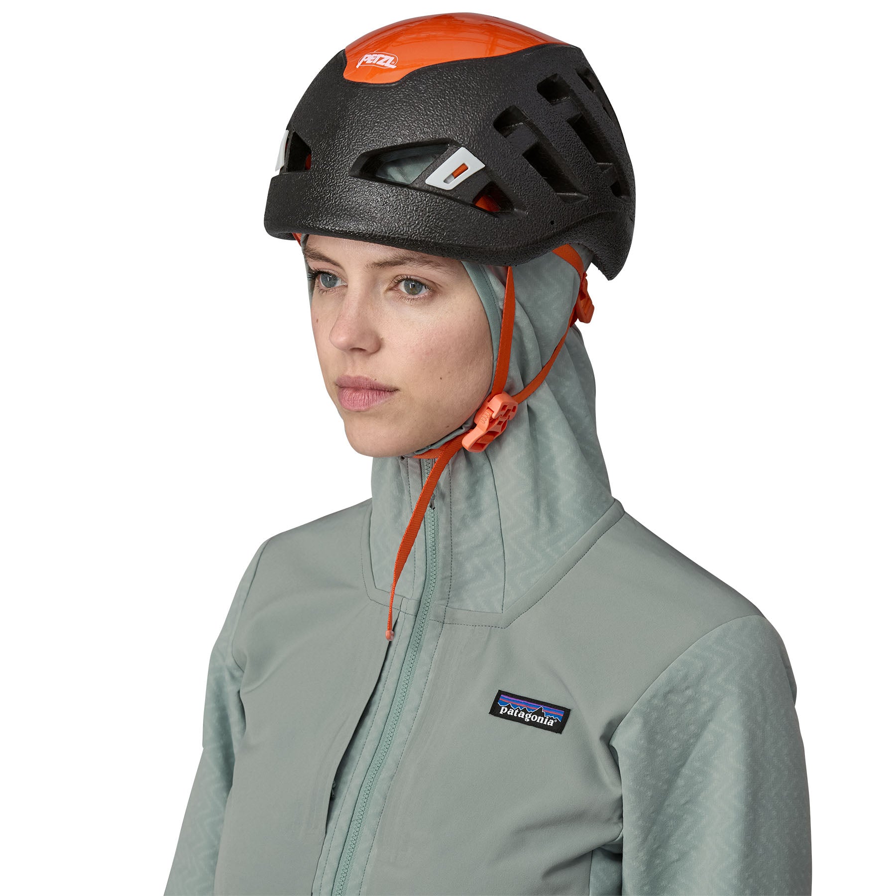 Women's R2 CrossStrata Hoody