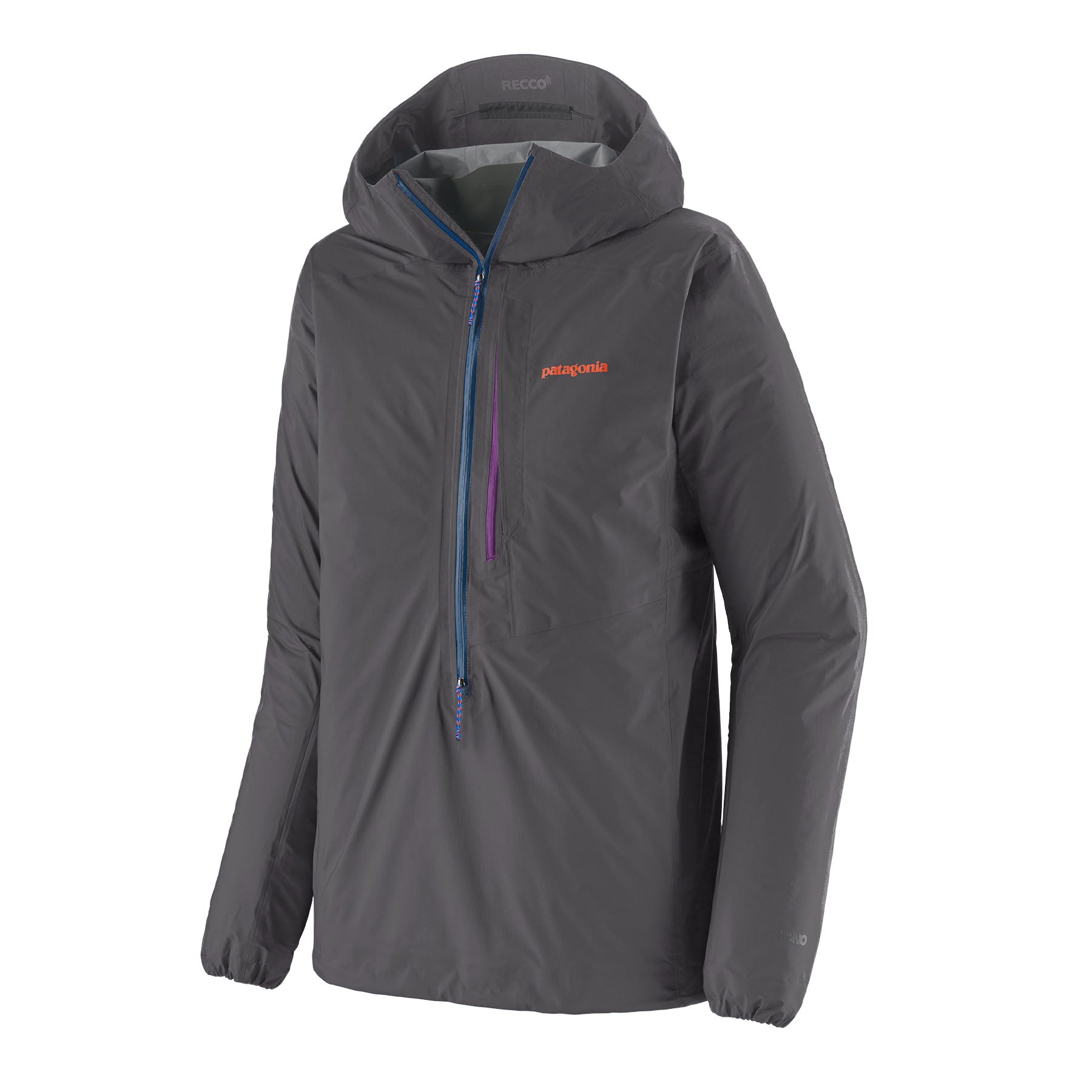 Men's M10 Anorak