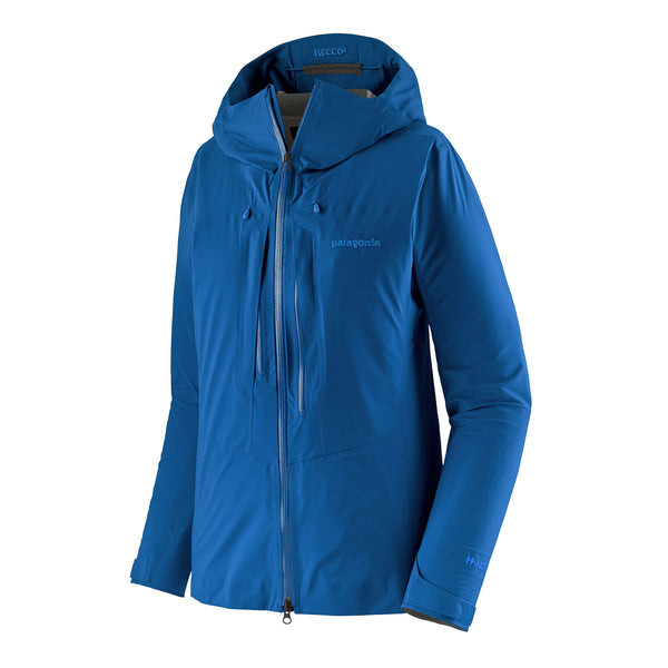 Patagonia Women's M10 Storm Jacket – Elements Outfitters