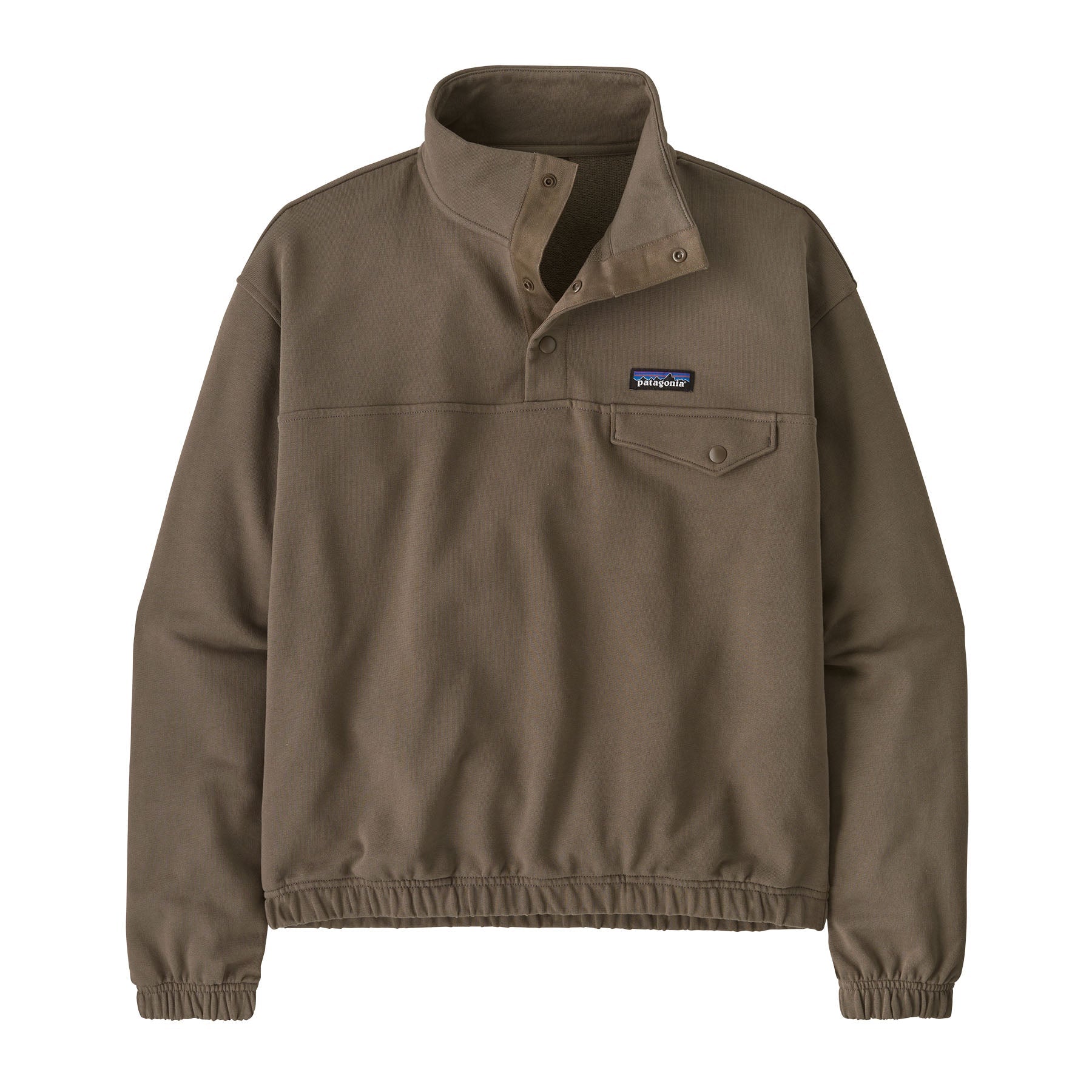 Women's Daily Snap-T Pullover - Sale
