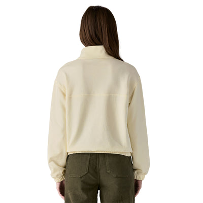 Women's Daily Snap-T Pullover - Sale