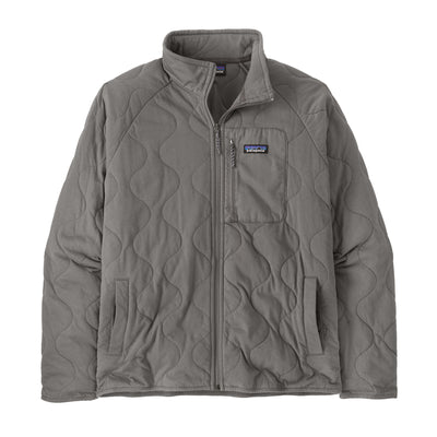 Men's Daily Quilted Jacket