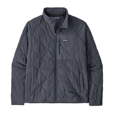 Men's Daily Quilted Jacket