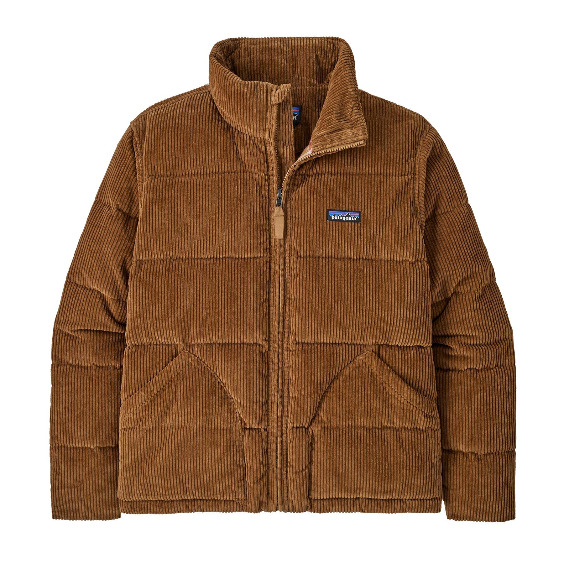 Women's Cord Fjord Jacket - Sale
