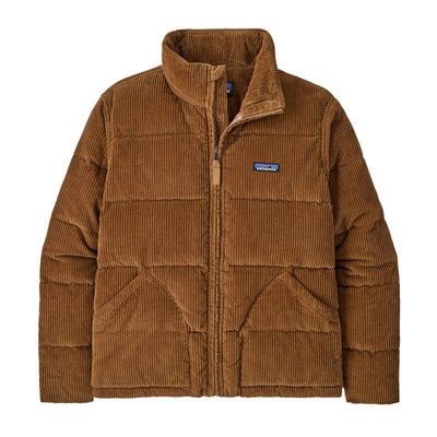 Women's Cord Fjord Jacket - Sale