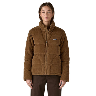 Women's Cord Fjord Jacket - Sale