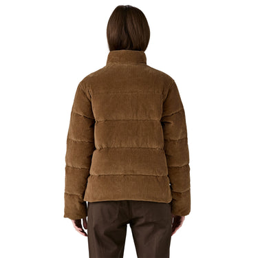 Women's Cord Fjord Jacket – Elements Outfitters