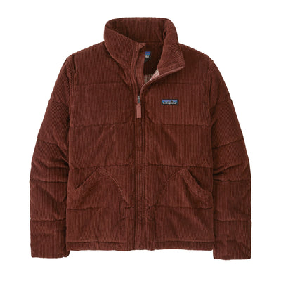 Women's Cord Fjord Jacket - Sale