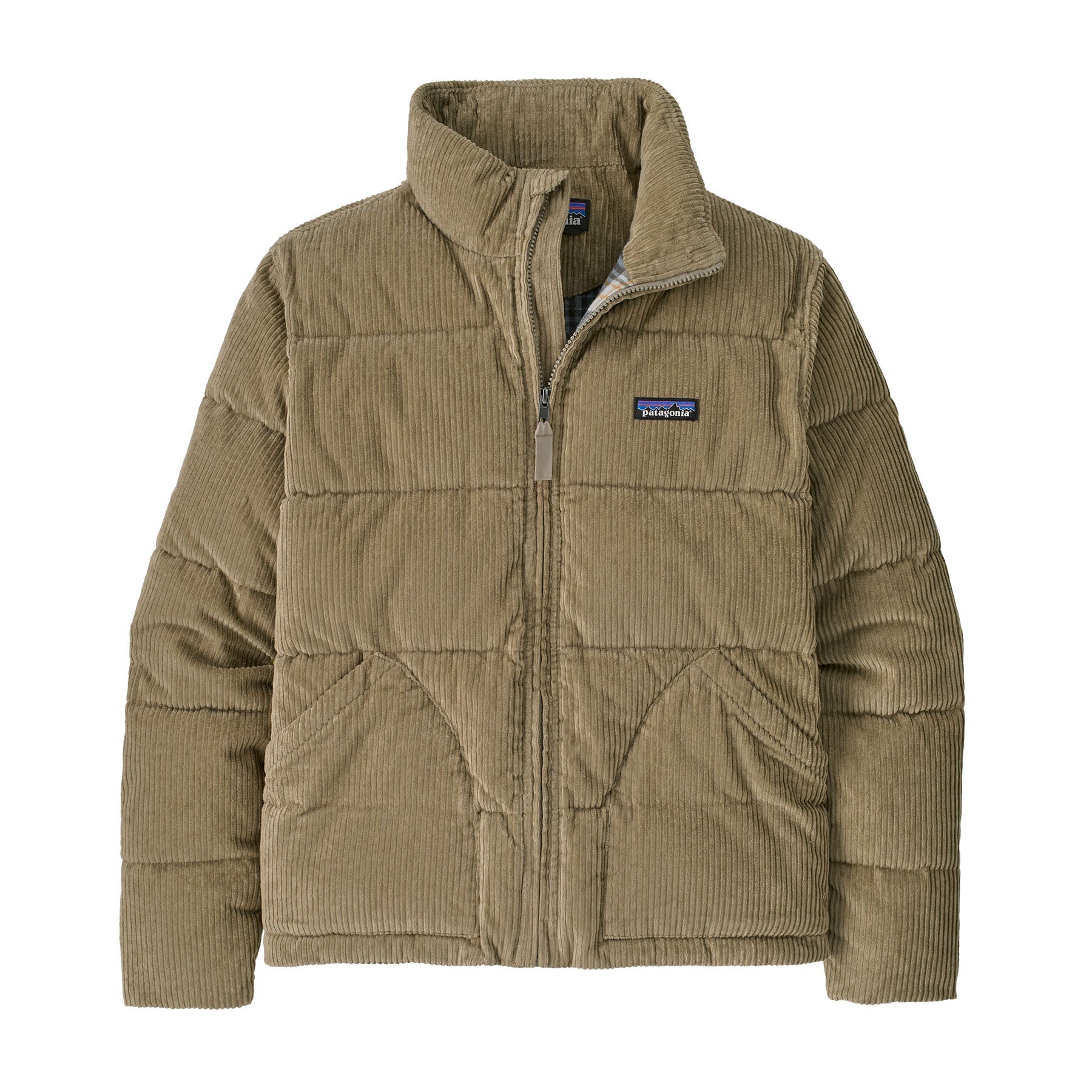 Women's Cord Fjord Jacket - Sale