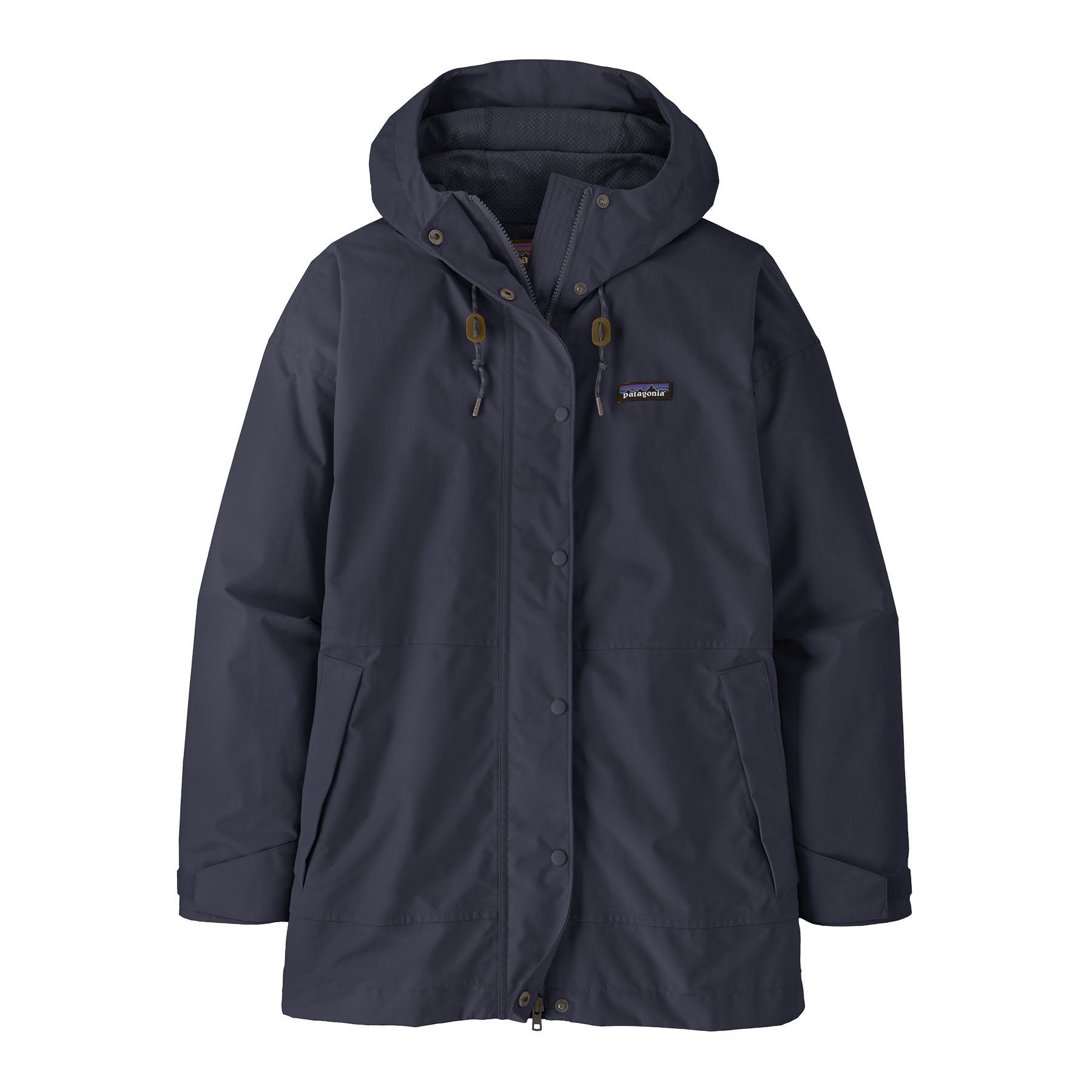 Women's Outdoor Everyday Rain Jacket