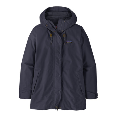 Women's Outdoor Everyday Rain Jacket