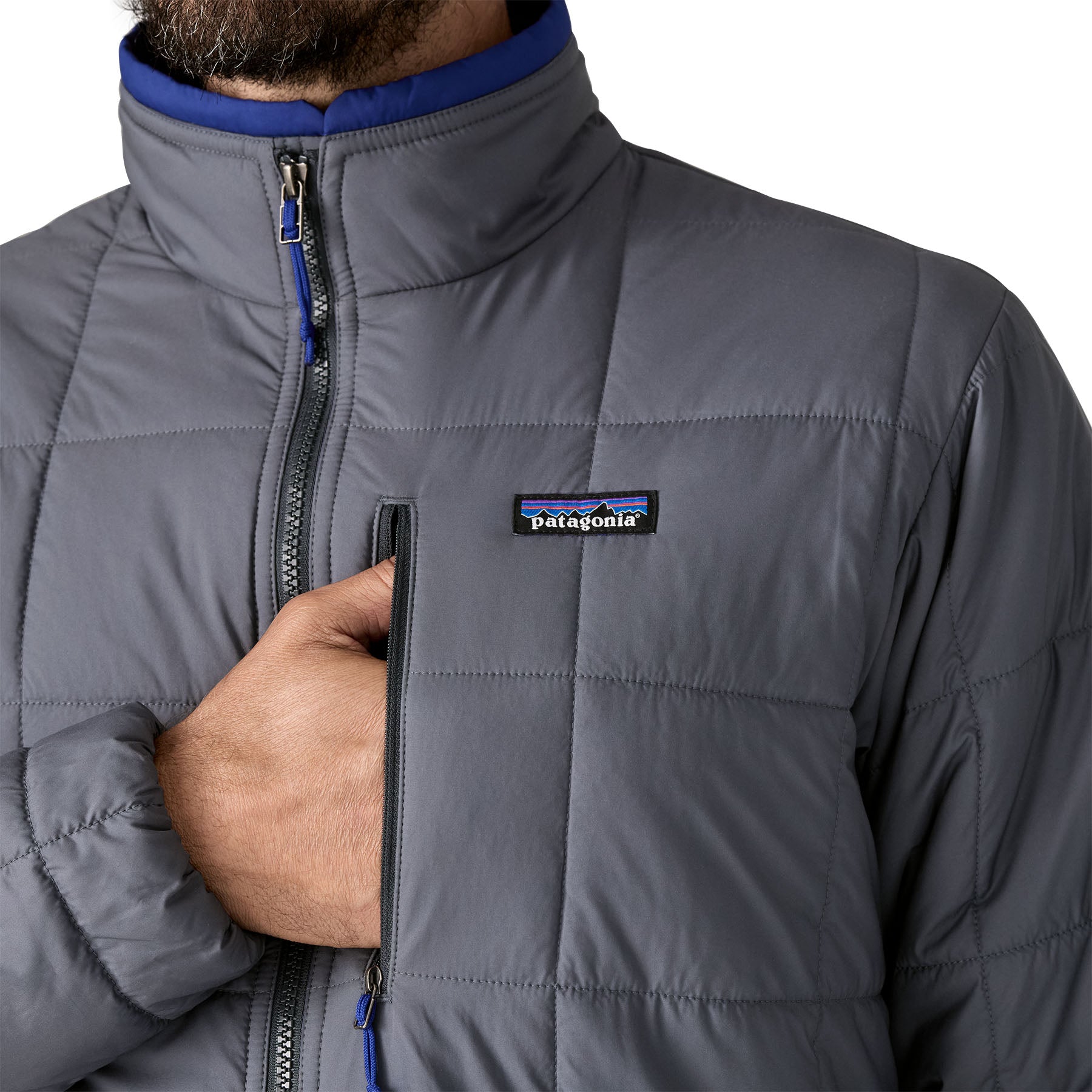 Men's Light Gust Jacket