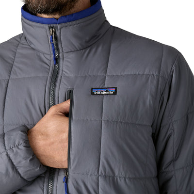Men's Light Gust Jacket