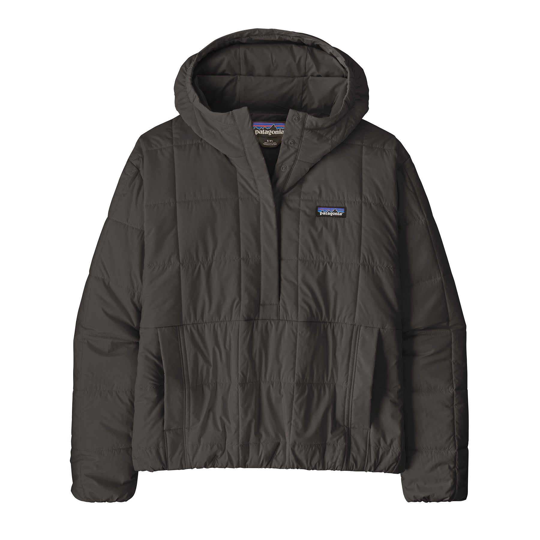 Women's Light Gust Hooded Pullover