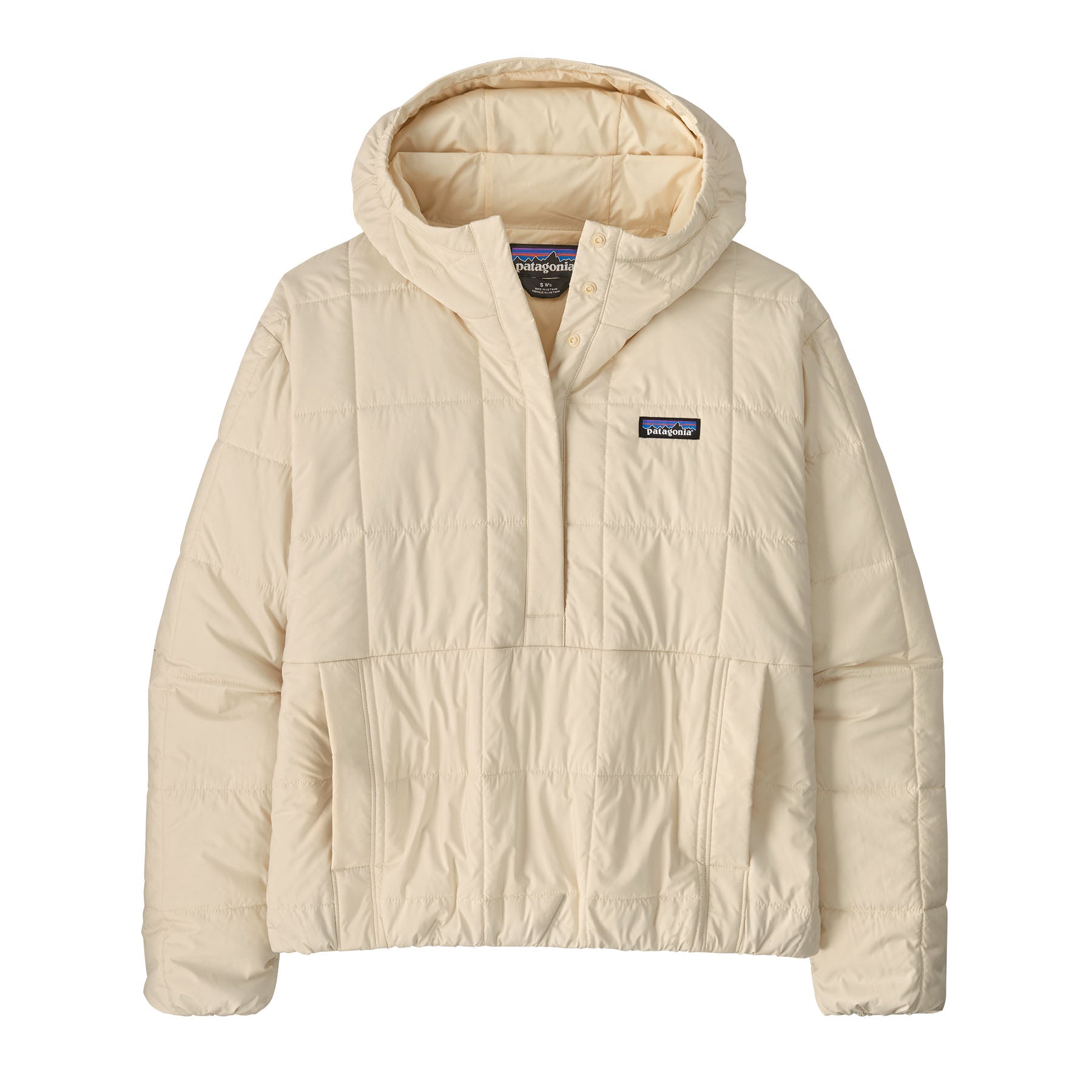 Women's Light Gust Hooded Pullover - Sale