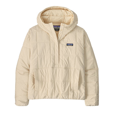 Women's Light Gust Hooded Pullover - Sale