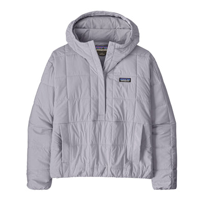Women's Light Gust Hooded Pullover - Sale