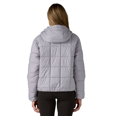 Women's Light Gust Hooded Pullover