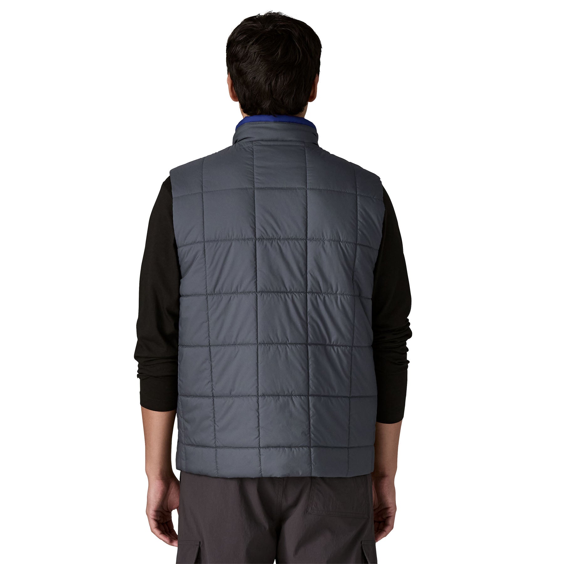 Men's Light Gust Vest