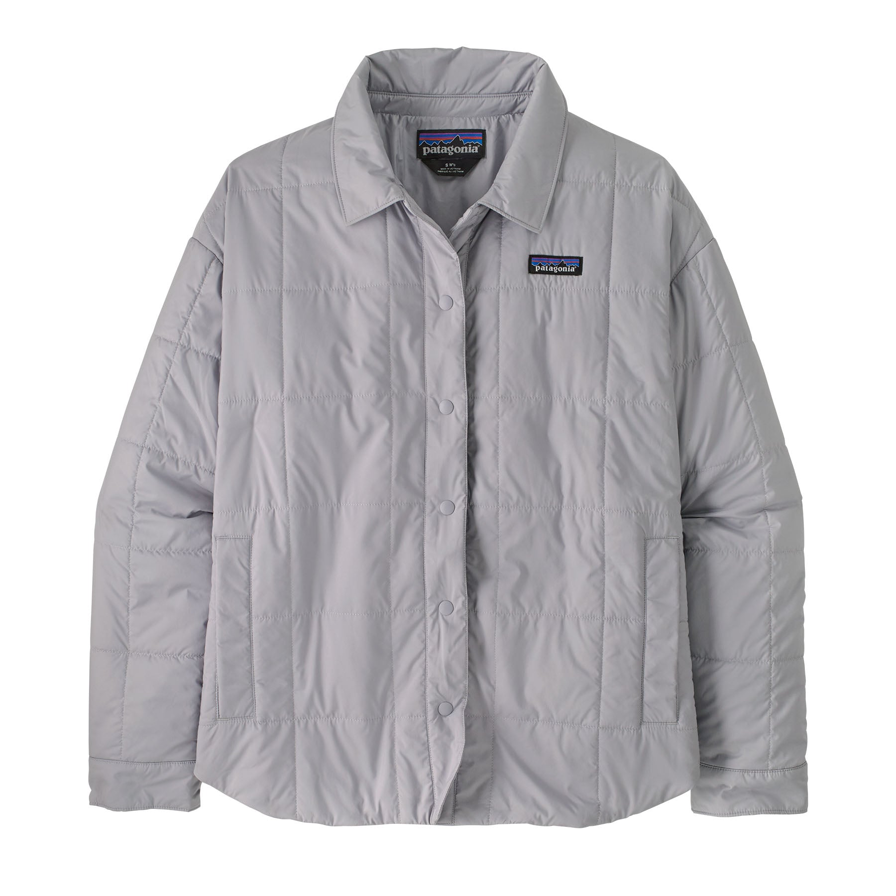 Women's Light Gust Shirt Jacket - Sale