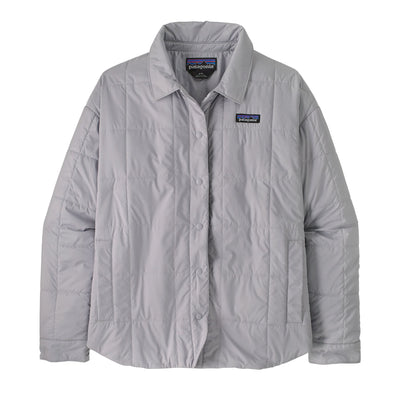 Women's Light Gust Shirt Jacket - Sale