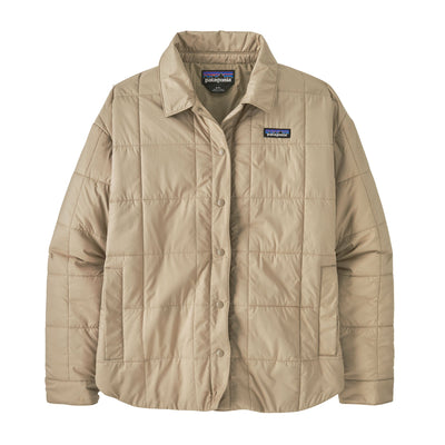 Women's Light Gust Shirt Jacket - Sale
