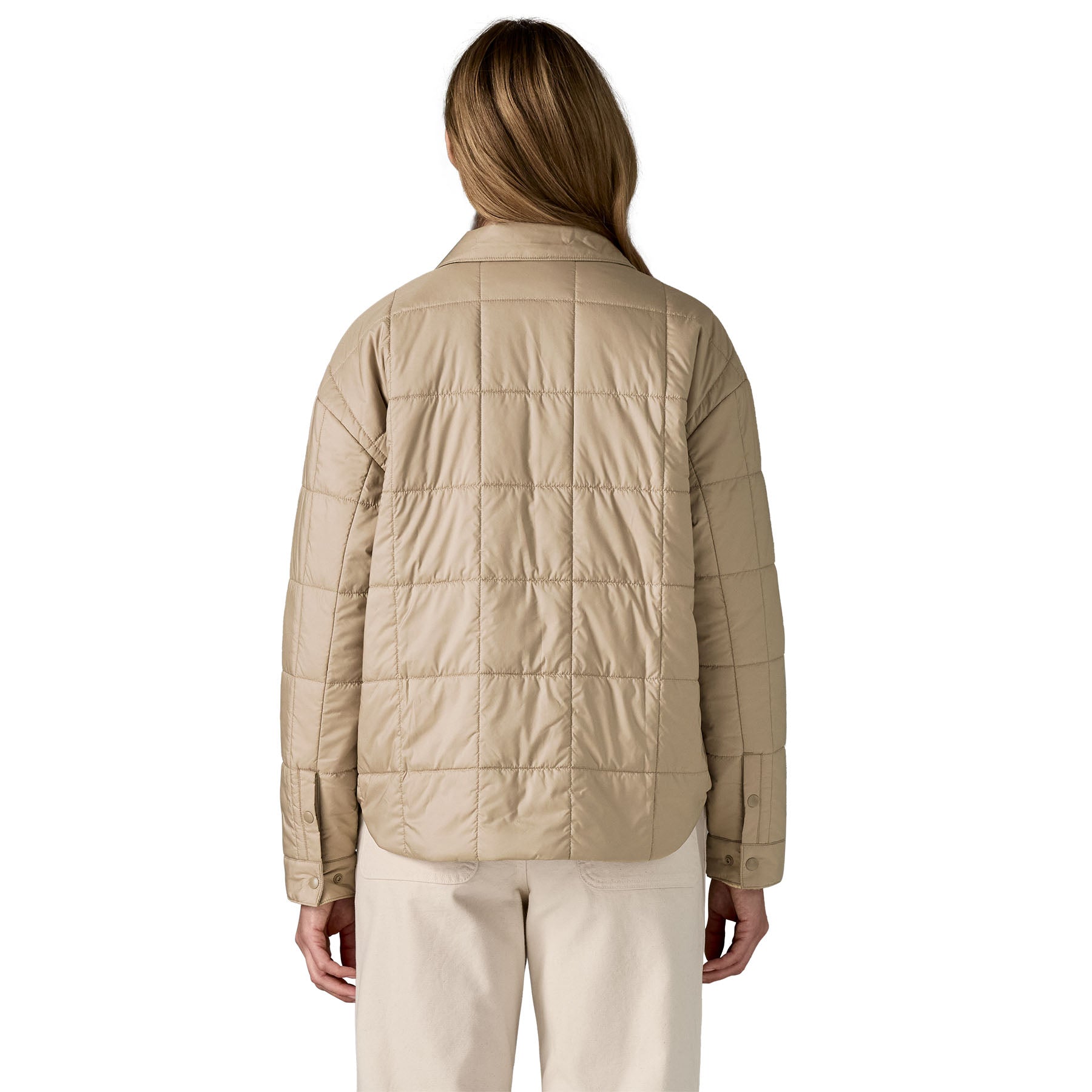 Women's Light Gust Shirt Jacket - Sale