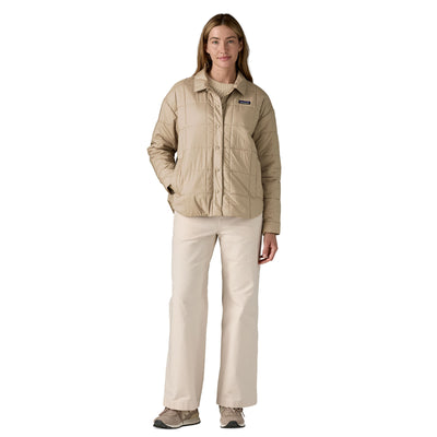 Women's Light Gust Shirt Jacket - Sale