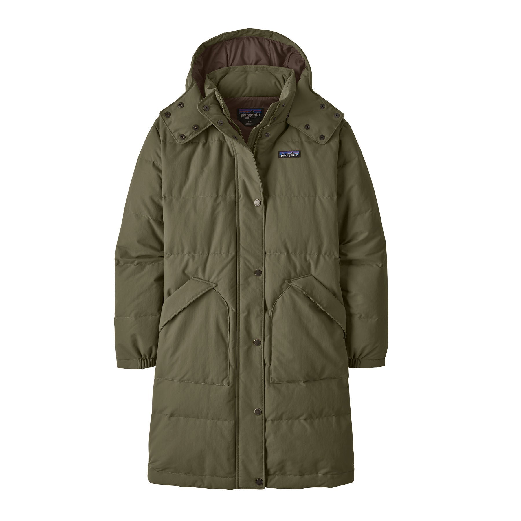 Women's Downdrift Parka - Sale