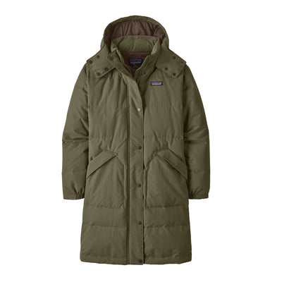 Women's Downdrift Parka - Sale