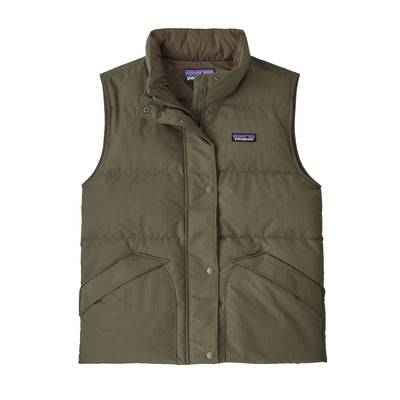 Women's Downdrift Vest - Sale