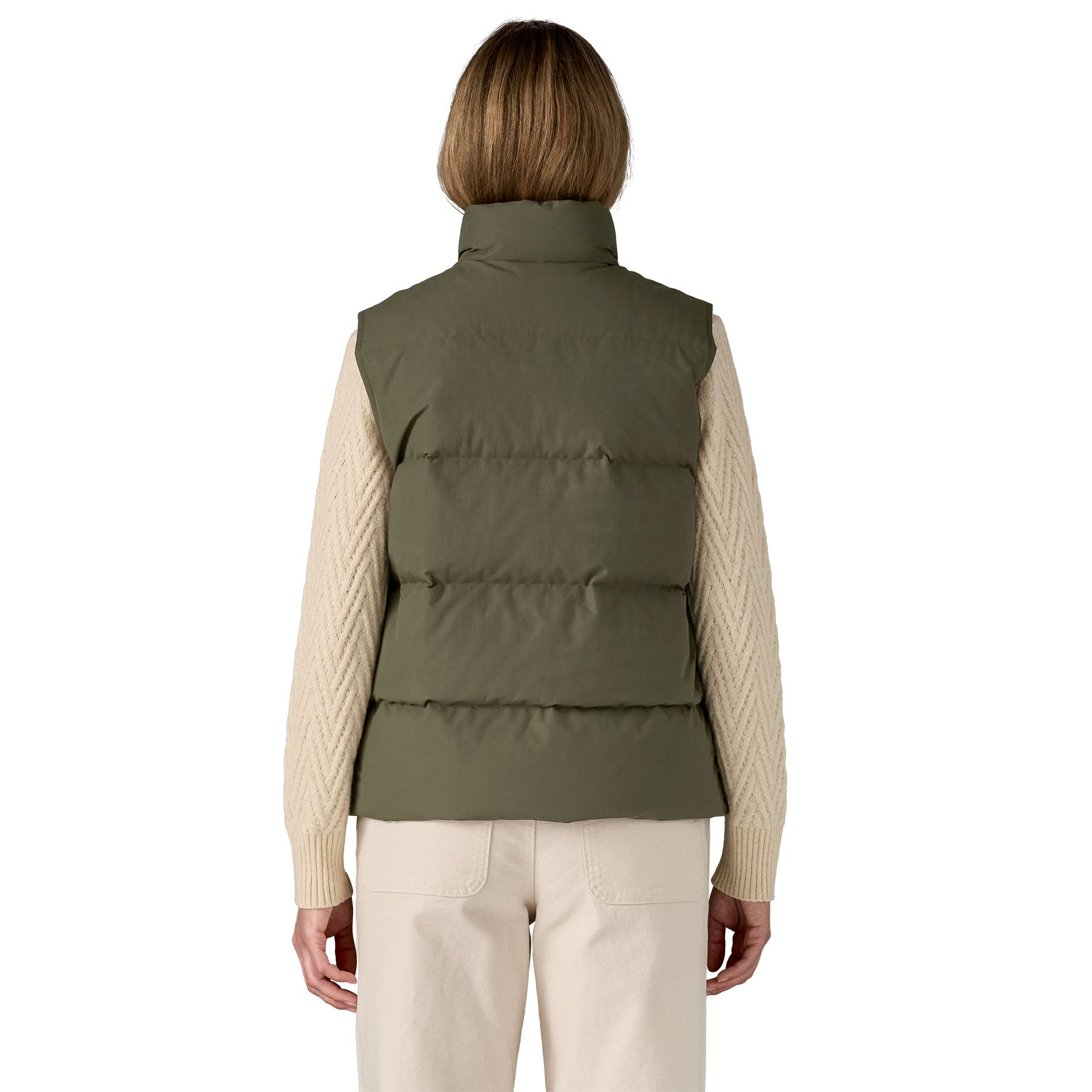 Women's Downdrift Vest - Sale
