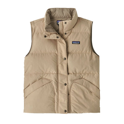Women's Downdrift Vest - Sale