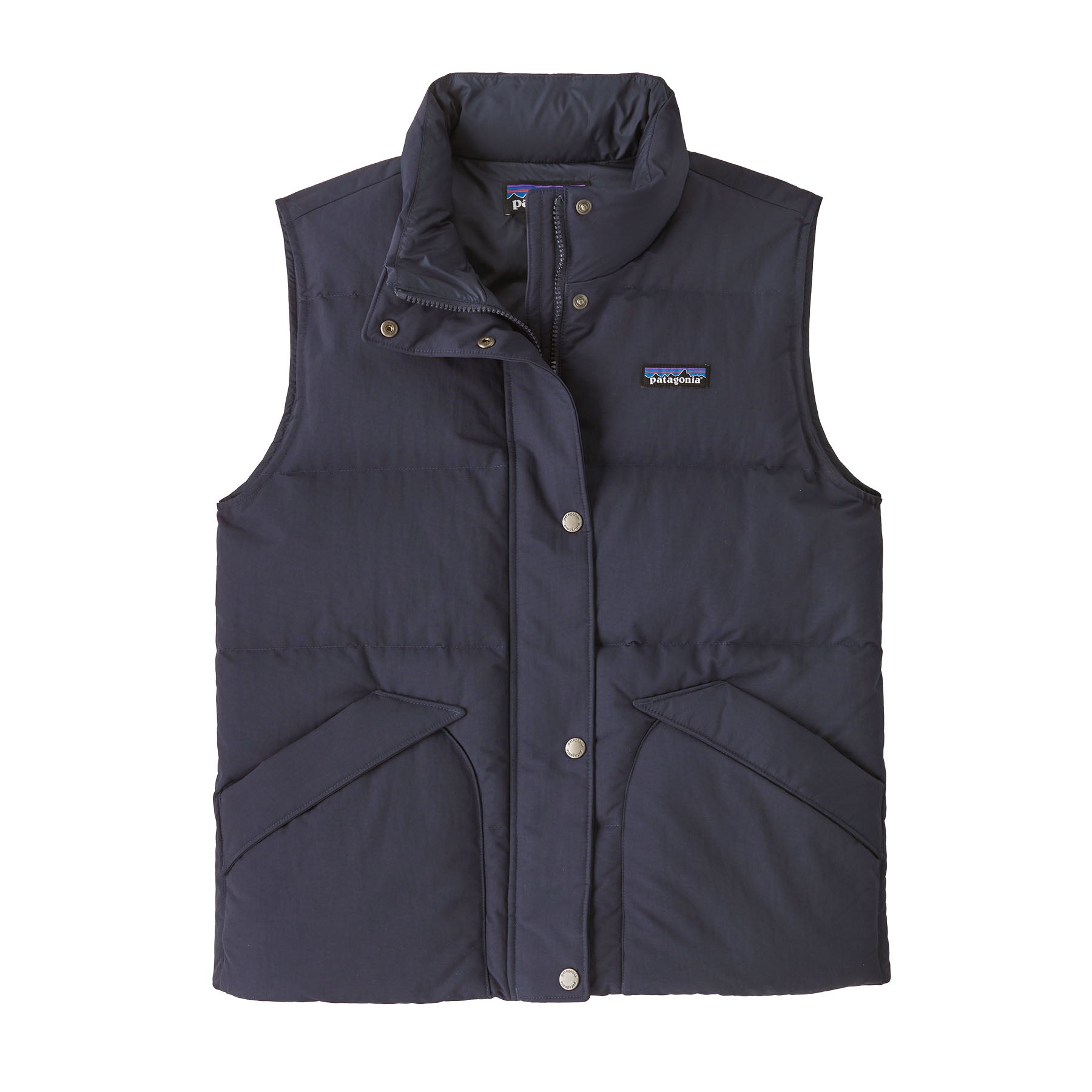 Women's Downdrift Vest - Sale