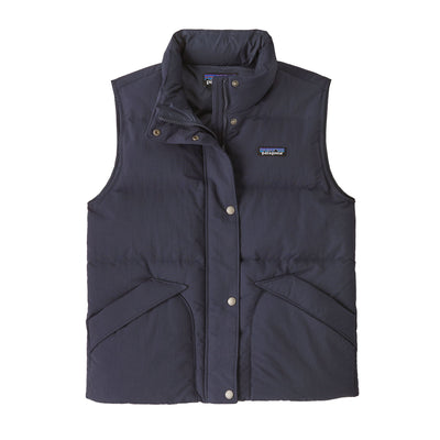 Women's Downdrift Vest - Sale