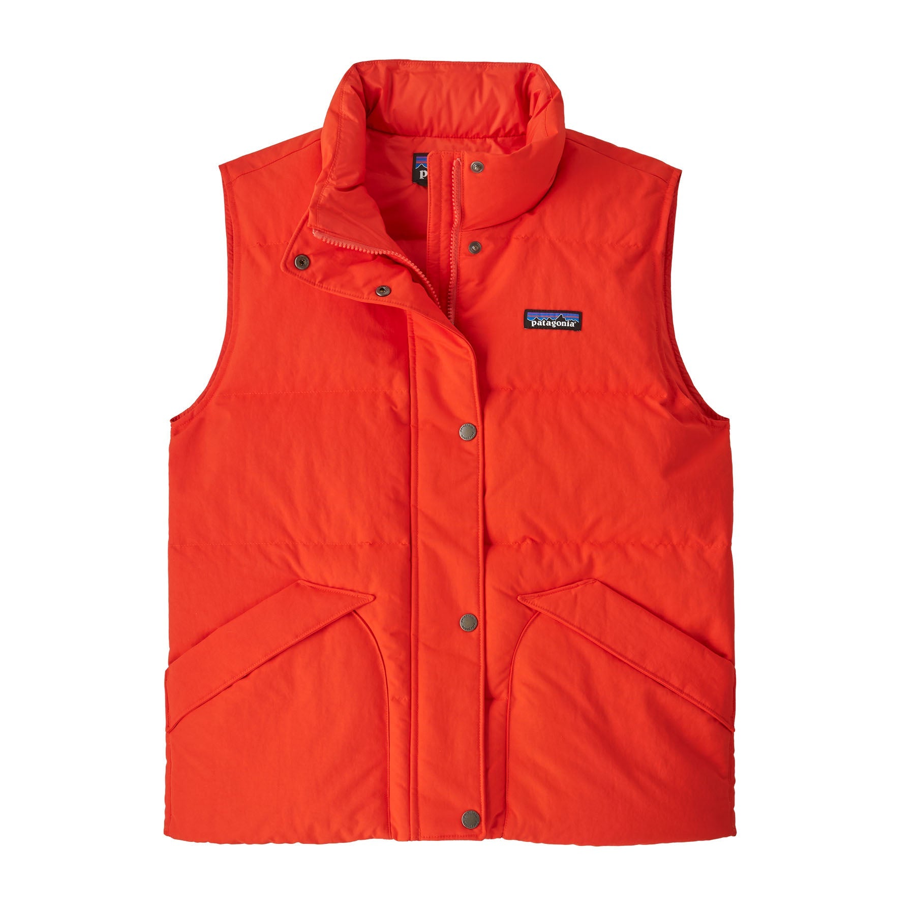 Women's Downdrift Vest - Sale