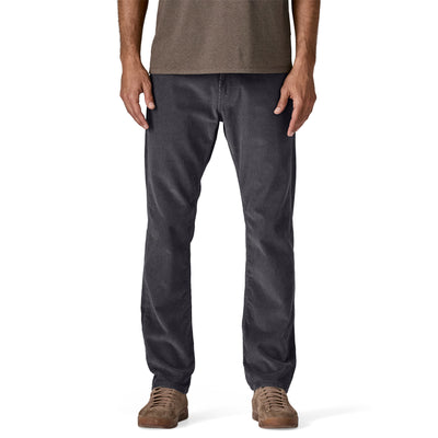 Men's Organic Cotton Corduroy Jeans - Regular