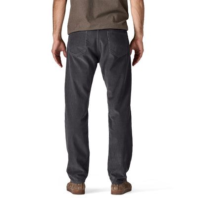 Men's Organic Cotton Corduroy Jeans - Regular