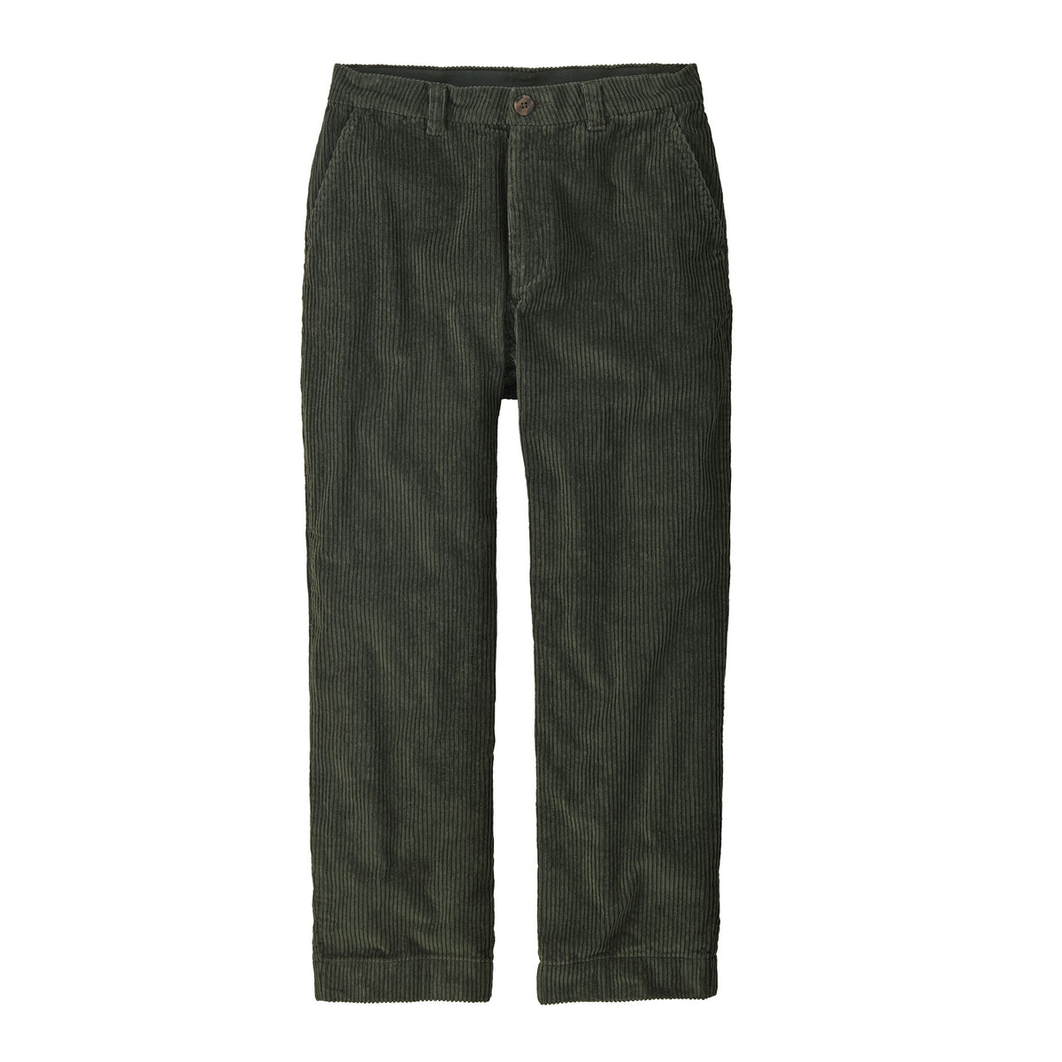 Women's Wide-Wale Corduroy Pants - Sale