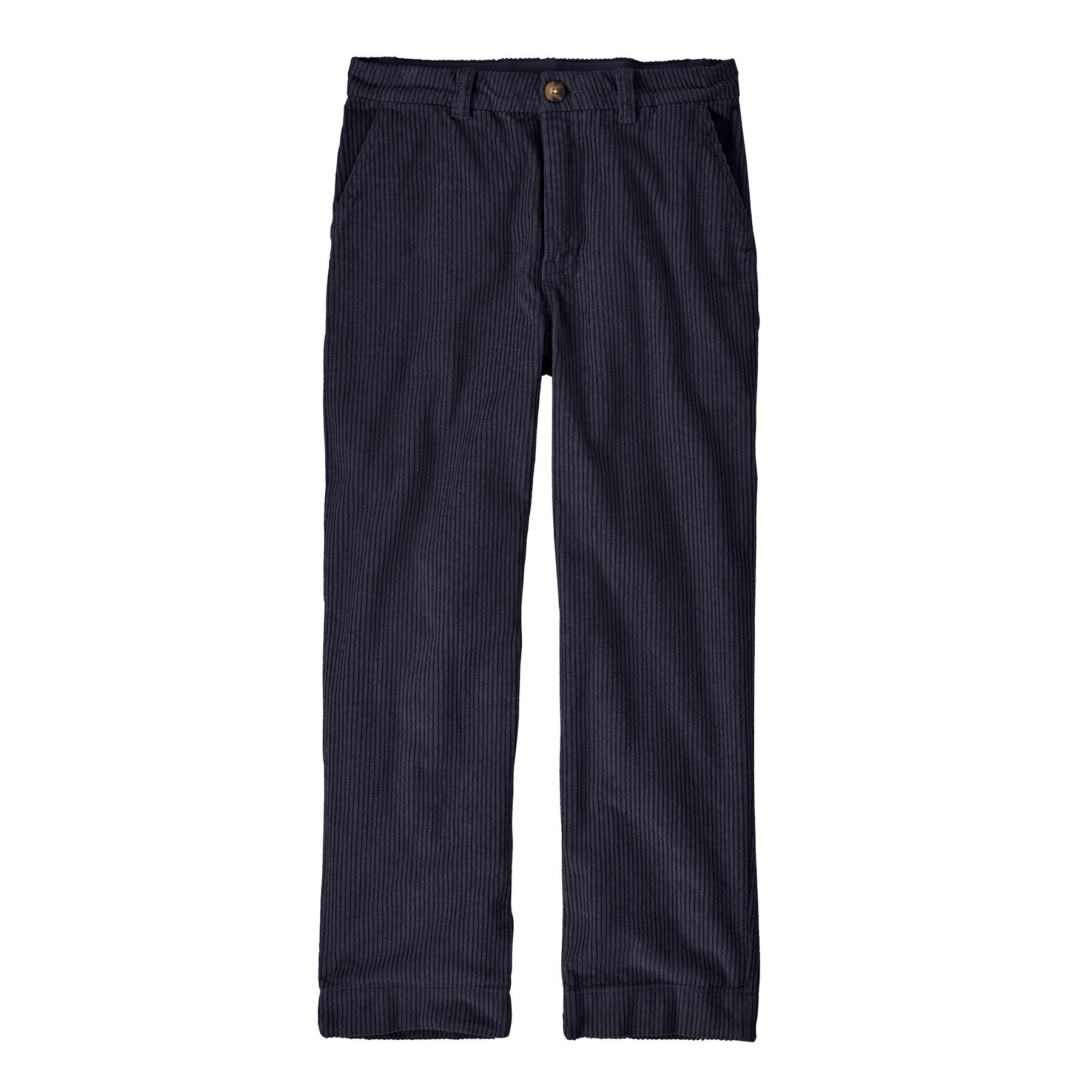 Women's Wide-Wale Corduroy Pants - Sale