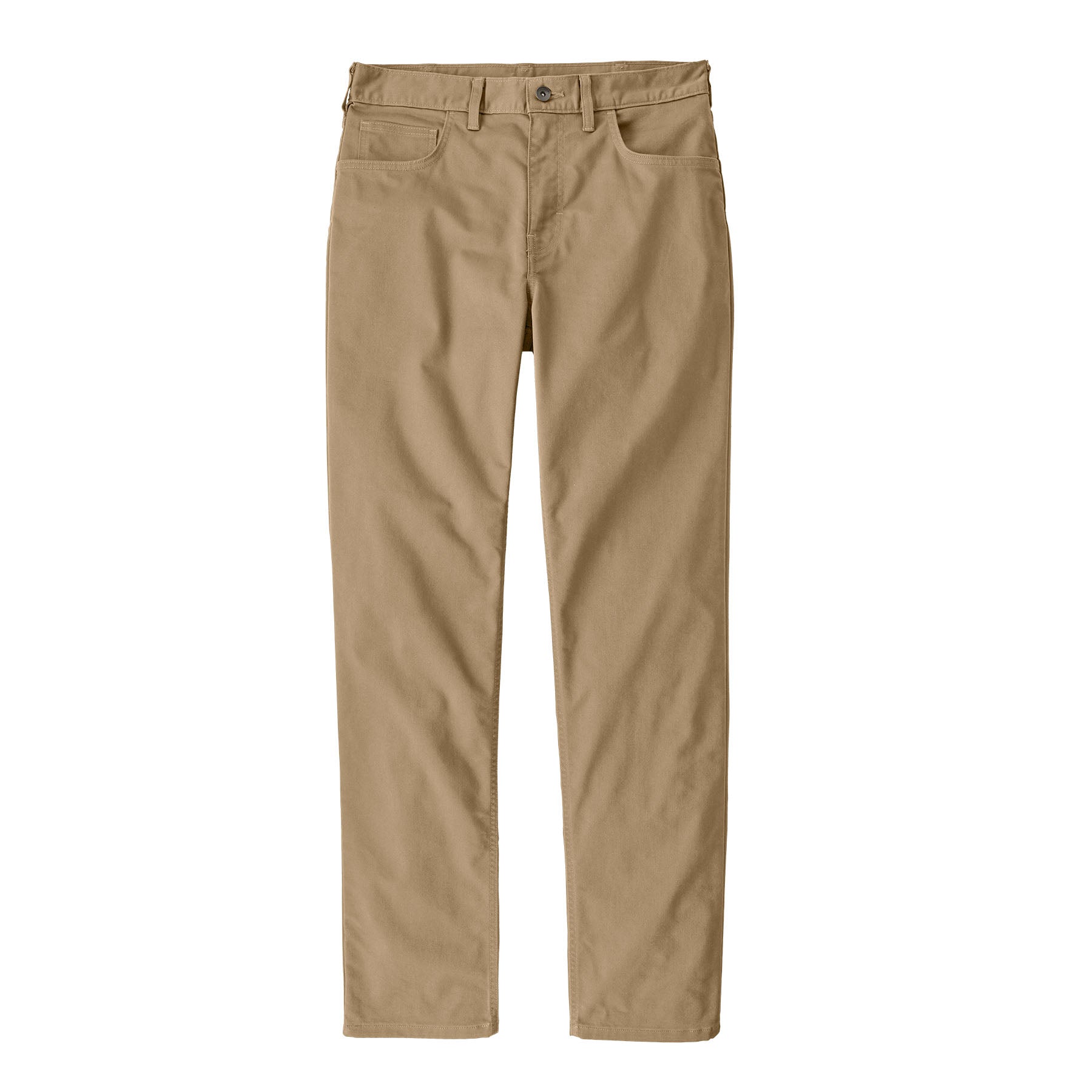 Men's Twill Traveler 5-Pocket Pants - Reg