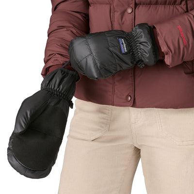Nano Puff Mitts
