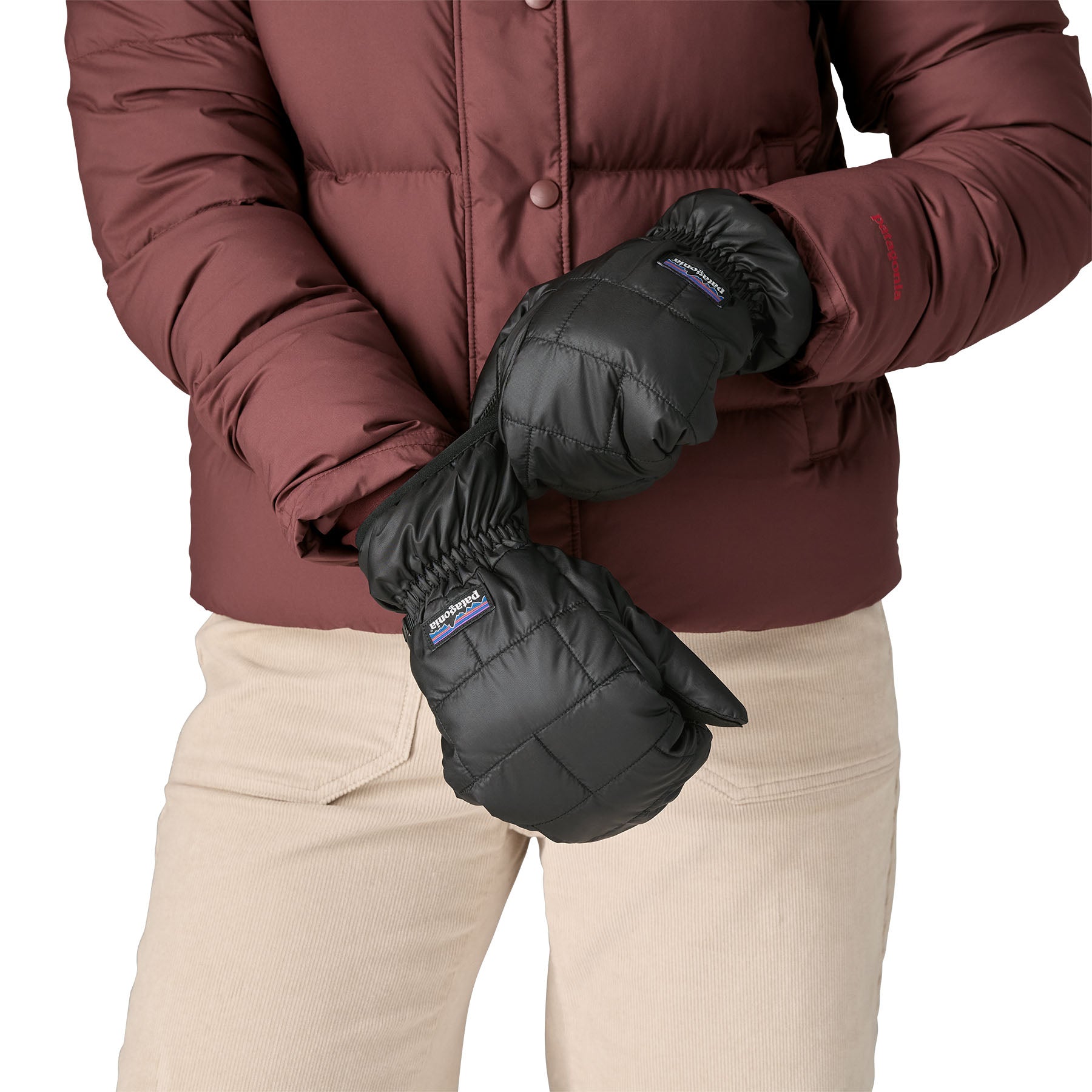 patagonia nano puff handschuhe Nano Puff Mitts – Elements Outfitters