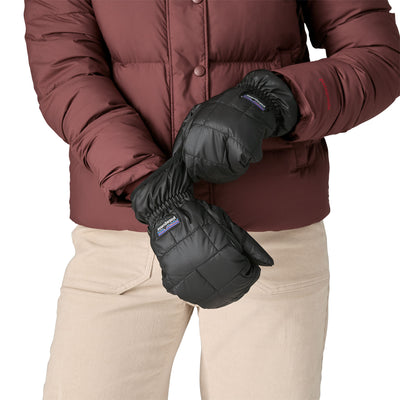 Nano Puff Mitts
