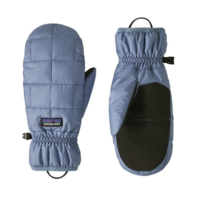 Nano Puff Mitts - Sale