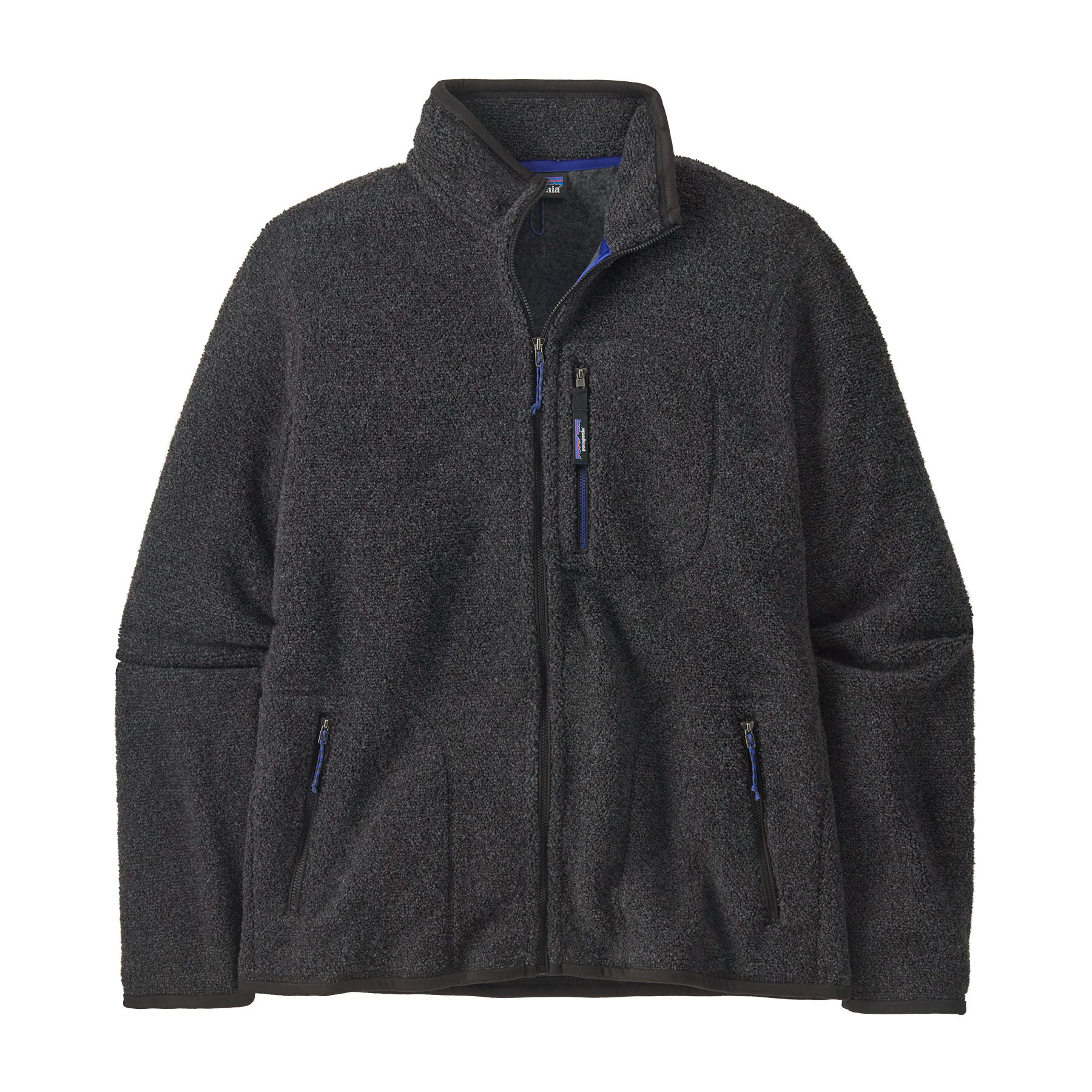 Men's Reclaimed Fleece Jacket