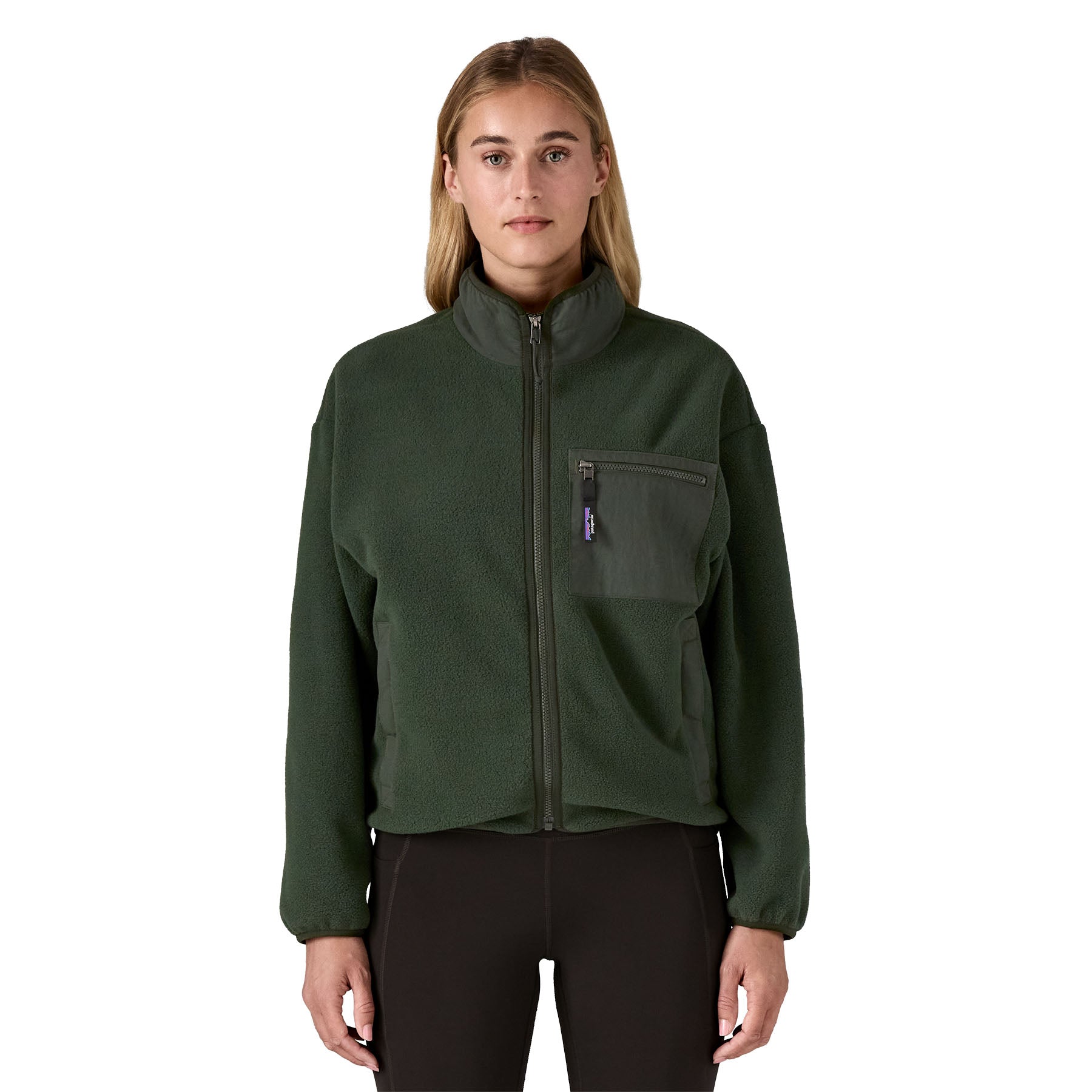 Women's Synchilla Jacket